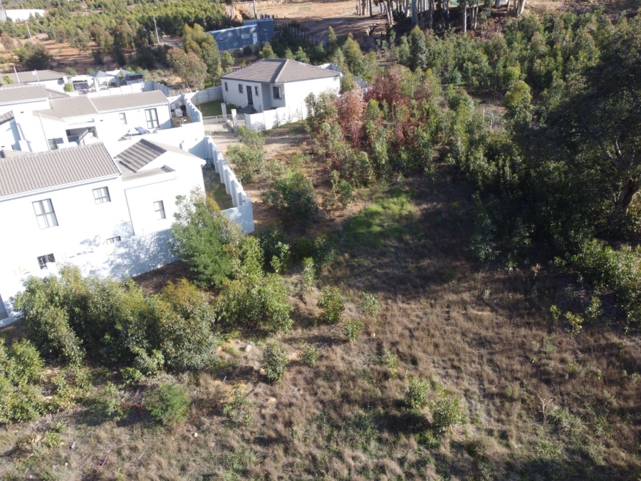 Commercial Property for Sale in Villiersdorp Western Cape